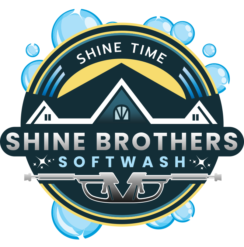 Shine Brothers Softwash